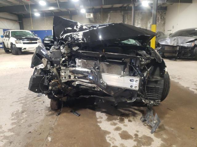 Photo 5 from auction – 2020 NISSAN MAXIMA SL with VIN 1N4AA6DV8LC360877