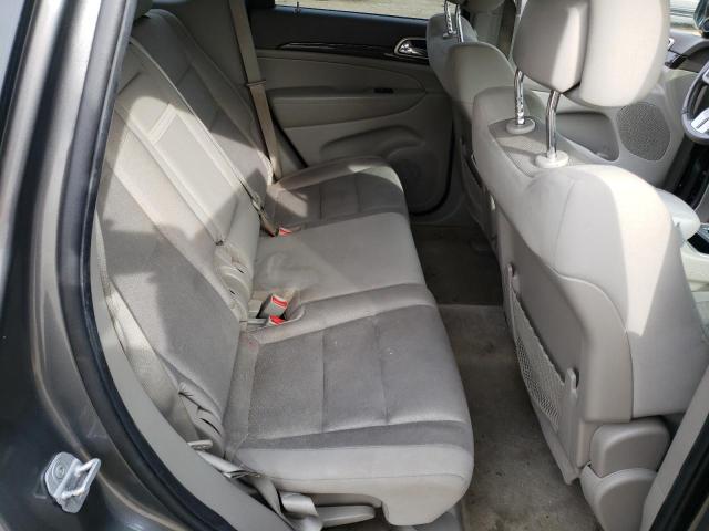 Photo 10 from auction – 2012 JEEP GRAND CHER with VIN 1C4RJFAG2CC250412