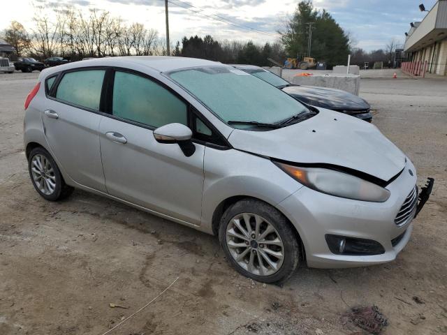 Photo 4 from auction – 2014 FORD FIESTA SE with VIN 3FADP4EJ0EM186350