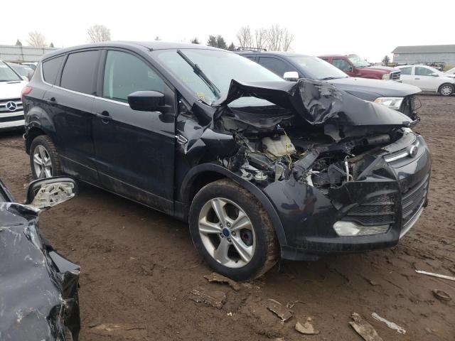 Photo 4 from auction – 2013 FORD ESCAPE SE with VIN 1FMCU9GX7DUD40913