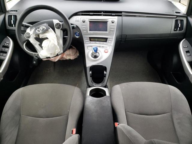 Photo 8 from auction – 2014 TOYOTA PRIUS with VIN JTDKN3DU8E1746559
