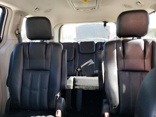 Photo 10 from auction – 2013 CHRYSLER TOWN & COU with VIN 2C4RC1CG0DR722934