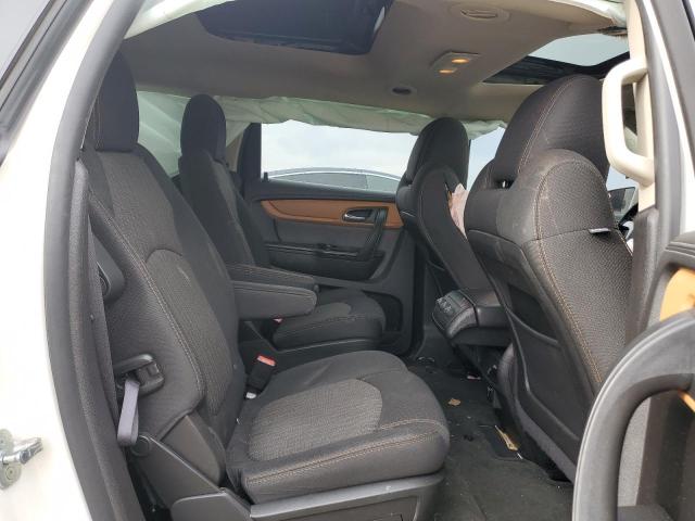Photo 11 from auction – 2014 CHEVROLET TRAVERSE L with VIN 1GNKRGKD7EJ165687