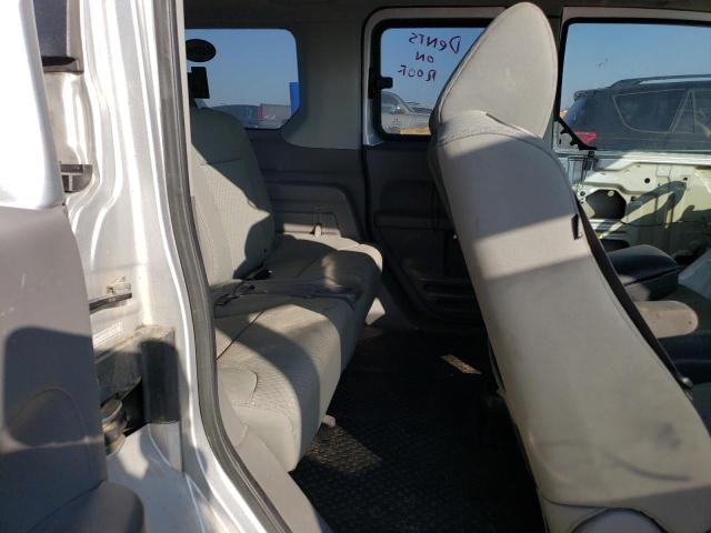 Photo 11 from auction – 2011 HONDA ELEMENT EX with VIN 5J6YH2H72BL004586