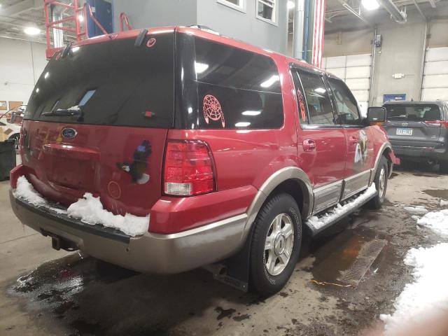 Photo 3 from auction – 2003 FORD EXPEDITION with VIN 1FMFU18L63LA61550