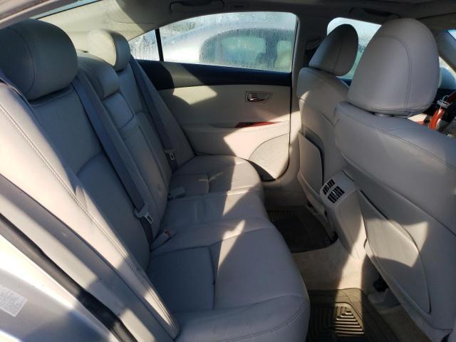 Photo 10 from auction – 2008 LEXUS ES 350 with VIN JTHBJ46G082170164