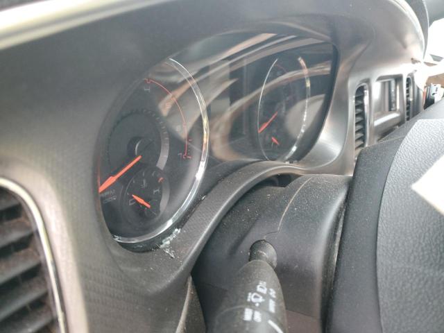 Photo 9 from auction – 2012 DODGE CHARGER SE with VIN 2C3CDXBG3CH109982