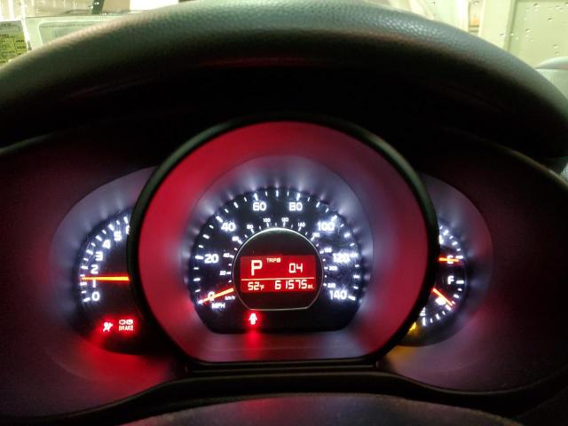 Photo 9 from auction – 2014 KIA SOUL with VIN KNDJN2A2XE7721054
