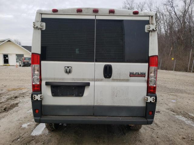 Photo 6 from auction – 2016 RAM PROMASTER with VIN 3C6TRVAGXGE106721