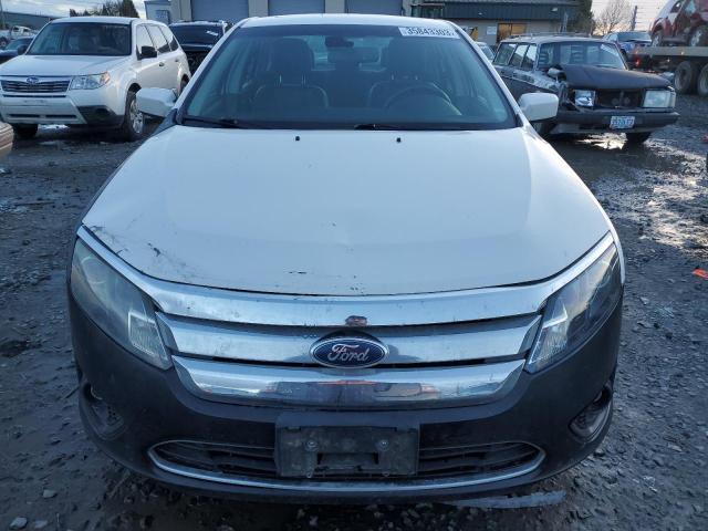 Photo 5 from auction – 2012 FORD FUSION SEL with VIN 3FAHP0JA3CR393217