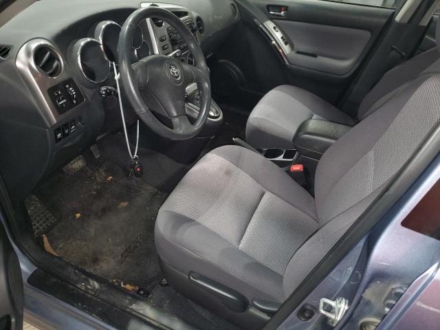 Photo 7 from auction – 2005 TOYOTA COROLLA MA with VIN 2T1KR32E05C483396