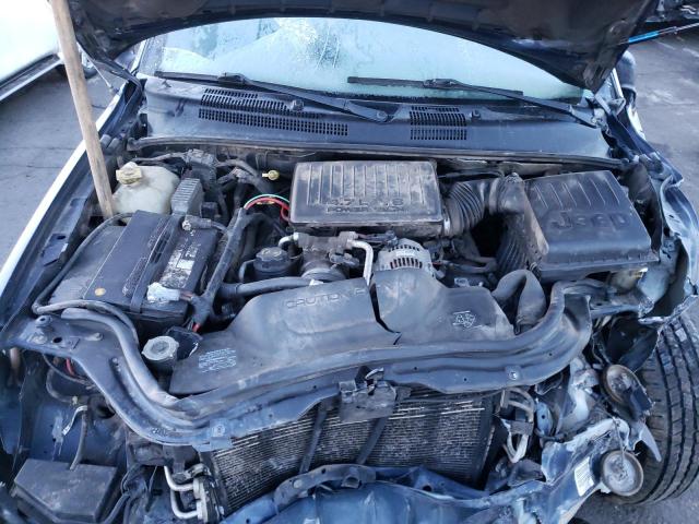 Photo 12 from auction – 2004 JEEP GRAND CHER with VIN 1J4GW48N84C329063
