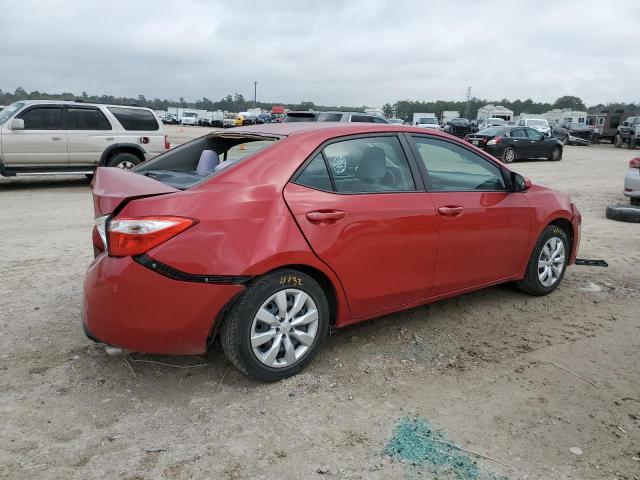 Photo 3 from auction – 2015 TOYOTA COROLLA L with VIN 2T1BURHE0FC261404