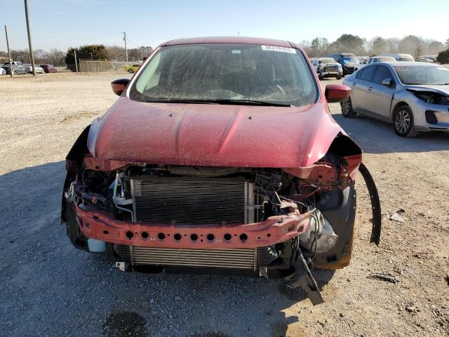 Photo 5 from auction – 2014 FORD ESCAPE SE with VIN 1FMCU0GX2EUE46554