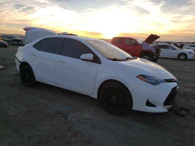 Photo 4 from auction – 2017 TOYOTA COROLLA L with VIN 2T1BURHEXHC823358