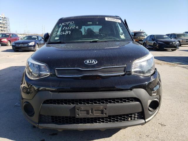 Photo 5 from auction – 2017 KIA SOUL with VIN KNDJN2A27H7882689