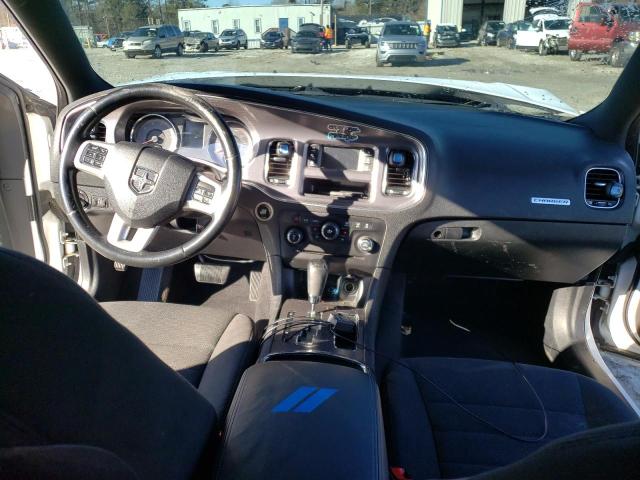 Photo 8 from auction – 2013 DODGE CHARGER SE with VIN 2C3CDXBG0DH696580