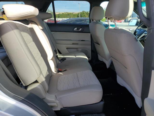 Photo 11 from auction – 2015 FORD EXPLORER with VIN 1FM5K7B82FGB94585