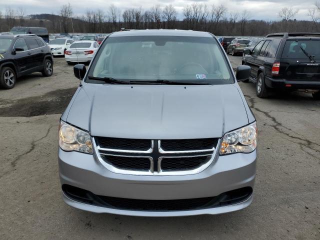 Photo 5 from auction – 2019 DODGE GRAND CARA with VIN 2C4RDGBG2KR590676