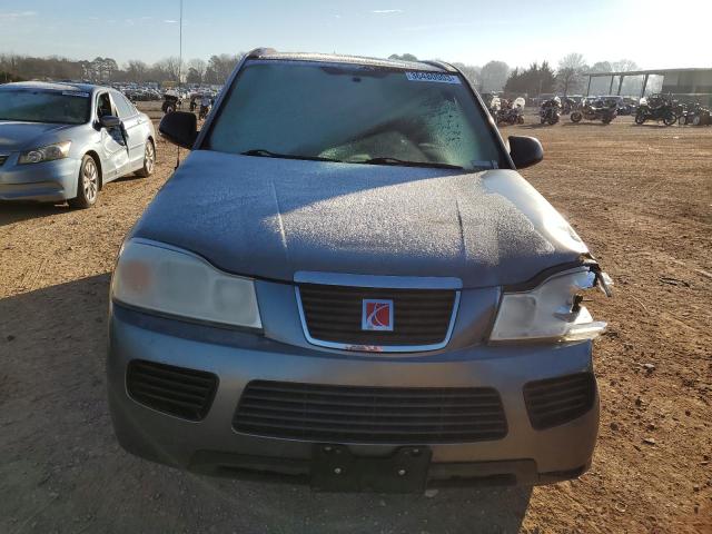 Photo 5 from auction – 2006 SATURN VUE with VIN 5GZCZ33D36S898642