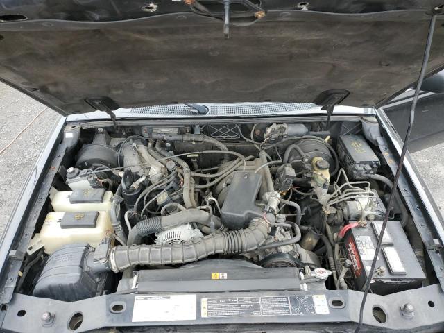 Photo 11 from auction – 2002 MAZDA B3000 with VIN 4F4ZR17U62TM10175