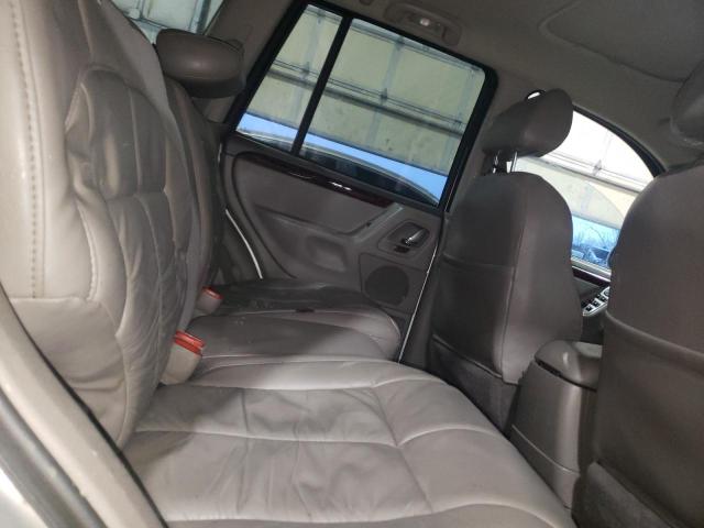 Photo 10 from auction – 2002 JEEP GRAND CHER with VIN 1J4GW58N72C281171