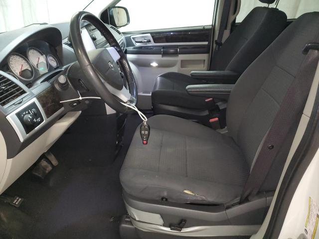 Photo 7 from auction – 2010 DODGE GRAND CARA with VIN 2D4RN5D18AR433116