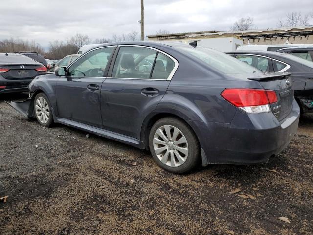 Photo 2 from auction – 2011 SUBARU LEGACY 2.5 with VIN 4S3BMBK64B3228353
