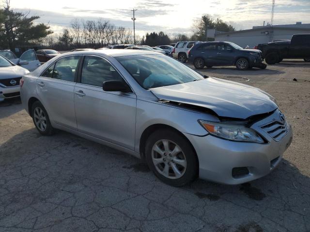 Photo 4 from auction – 2011 TOYOTA CAMRY BASE with VIN 4T4BF3EK4BR105608
