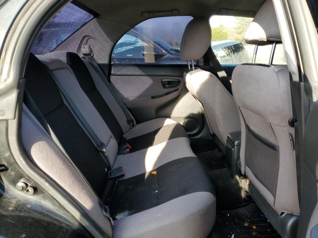 Photo 10 from auction – 2006 SUBARU IMPREZA 2. with VIN JF1GD67666H503869