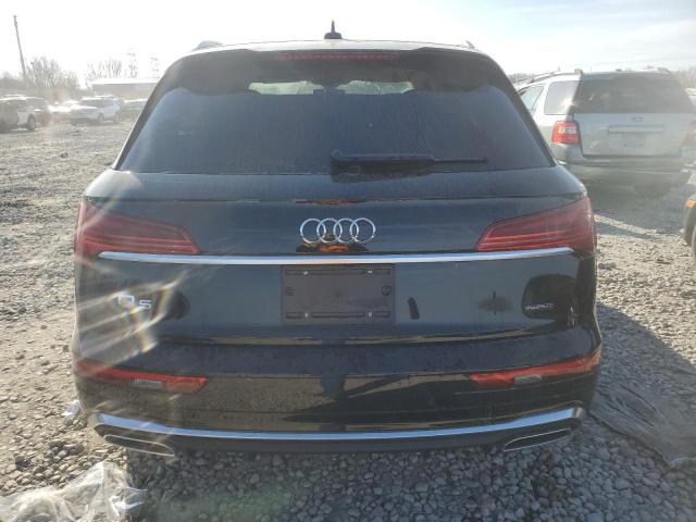 Photo 6 from auction – 2022 AUDI Q5 E PREMI with VIN WA1E2AFY6N2087959