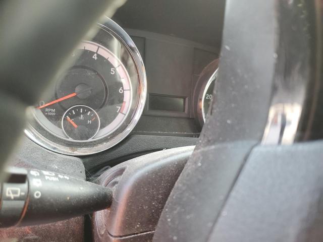Photo 9 from auction – 2017 DODGE GRAND CARA with VIN 2C4RDGCG6HR600469