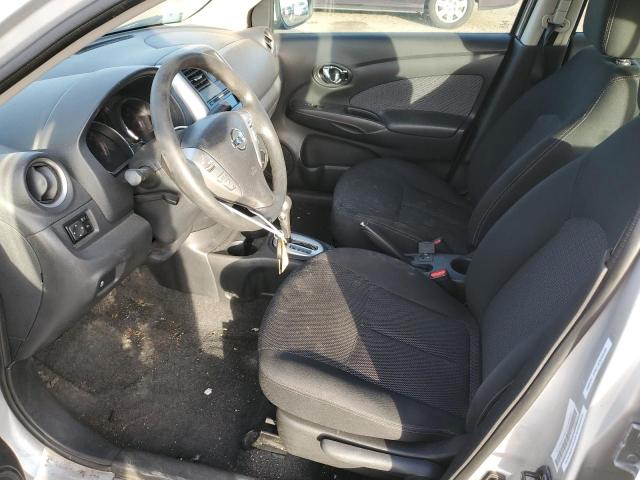 Photo 7 from auction – 2015 NISSAN VERSA S with VIN 3N1CN7APXFL897491