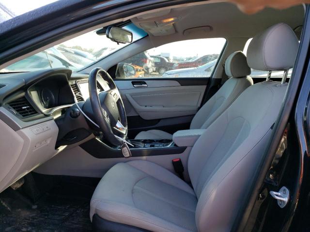 Photo 7 from auction – 2019 HYUNDAI SONATA LIM with VIN 5NPE34AF6KH778722