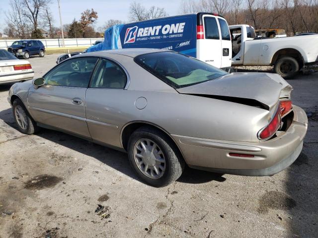 Photo 2 from auction – 1997 BUICK RIVIERA with VIN 1G4GD2215V4712908