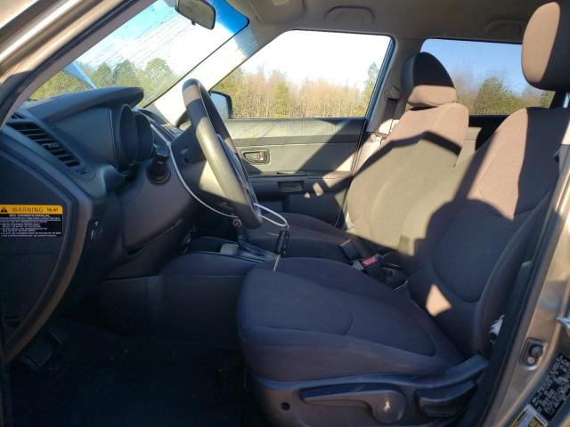 Photo 7 from auction – 2013 KIA SOUL with VIN KNDJT2A54D7517087