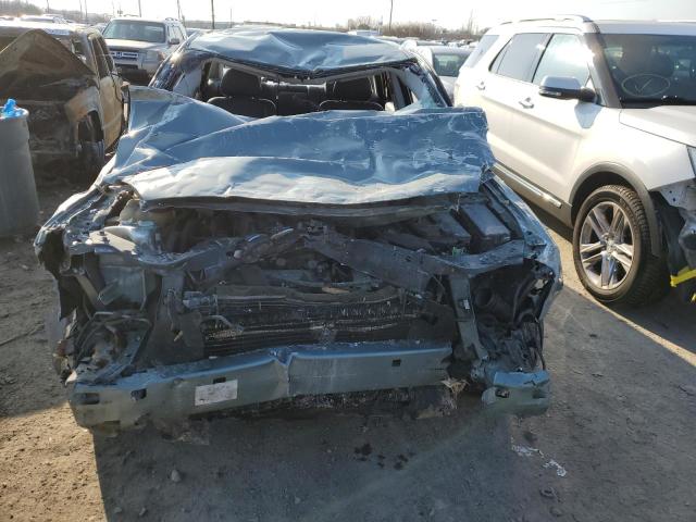 Photo 5 from auction – 2006 MERCURY MONTEGO LU with VIN 1MEHM41126G606808