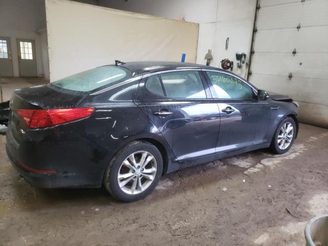 Photo 3 from auction – 2013 KIA OPTIMA EX with VIN 5XXGN4A74DG251417