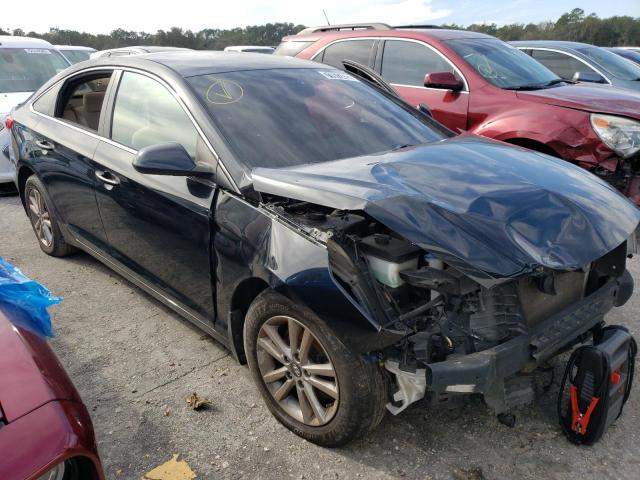 Photo 4 from auction – 2016 HYUNDAI SONATA SE with VIN 5NPE24AF7GH423911