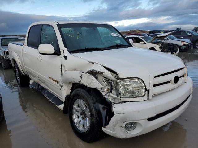 Photo 4 from auction – 2005 TOYOTA TUNDRA DOU with VIN 5TBDT48115S497652