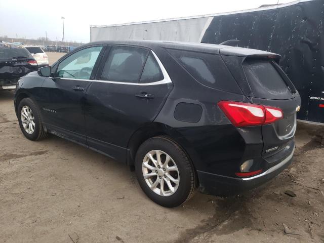 Photo 2 from auction – 2018 CHEVROLET EQUINOX LT with VIN 2GNAXJEV7J6103443