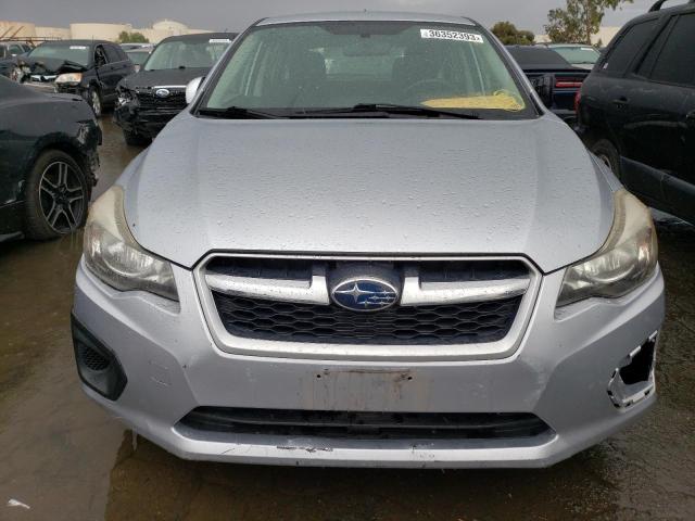 Фото 5 с аукциона – 2013 SUBARU IMPREZA PR с VIN JF1GPAC60DH811049