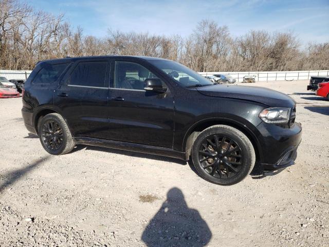 Photo 4 from auction – 2015 DODGE DURANGO R/ with VIN 1C4SDJCT1FC857914