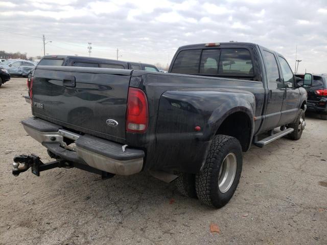Photo 3 from auction – 2001 FORD F350 SUPER with VIN 1FTWW33F01EA96176