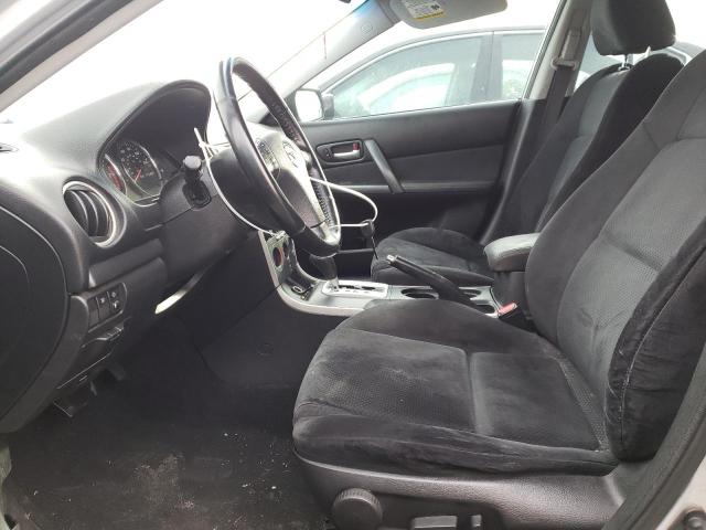 Photo 7 from auction – 2008 MAZDA 6 I with VIN 1YVHP80C485M06086