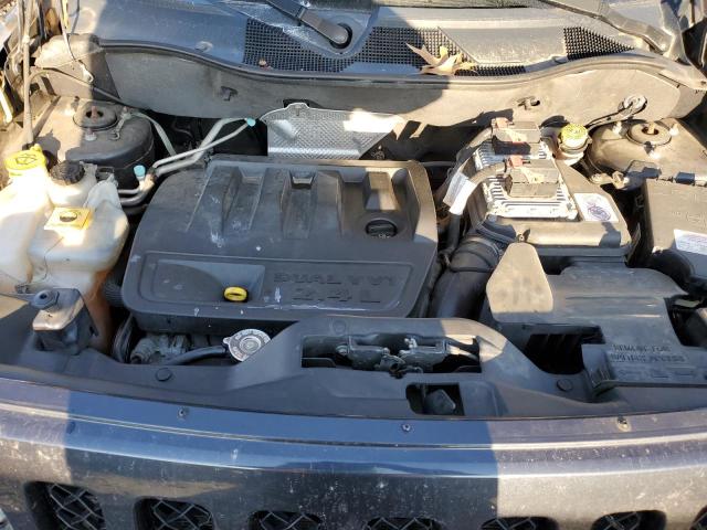 Photo 12 from auction – 2014 JEEP PATRIOT SP with VIN 1C4NJPBB2ED889393