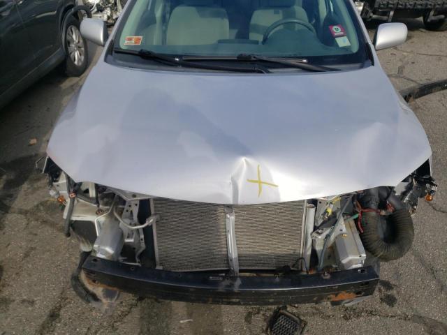 Photo 11 from auction – 2010 TOYOTA COROLLA BA with VIN 2T1BU4EE1AC523480