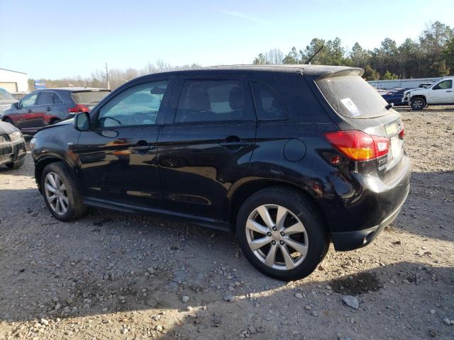 Photo 2 from auction – 2015 MITSUBISHI OUTLANDER with VIN 4A4AP3AW5FE035321