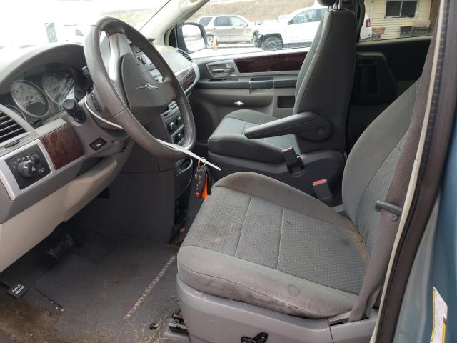 Photo 7 from auction – 2010 CHRYSLER TOWN & COU with VIN 2A4RR5D11AR344970