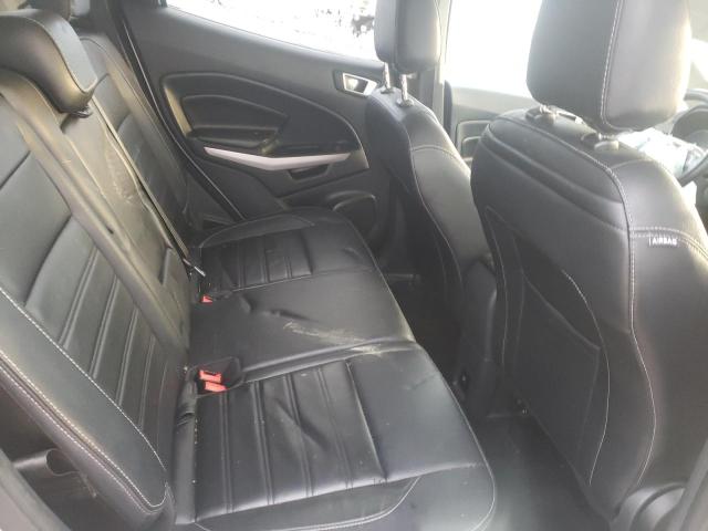 Photo 11 from auction – 2020 FORD ECOSPORT T with VIN MAJ6S3KL2LC346329